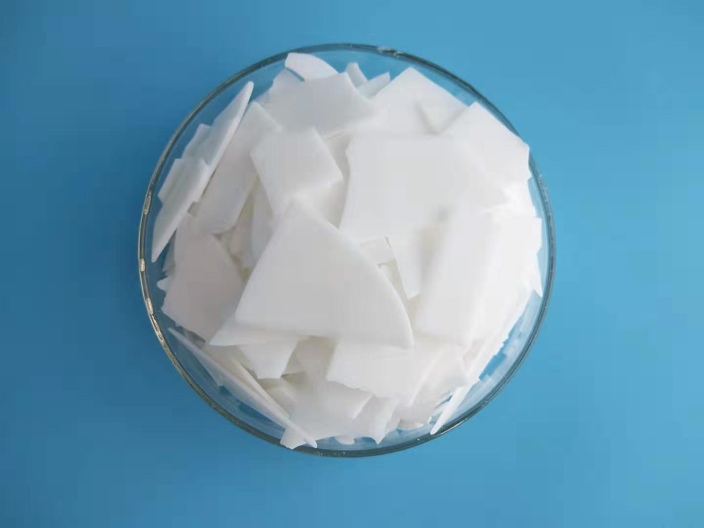 PVC制品專(zhuān)用聚乙烯蠟